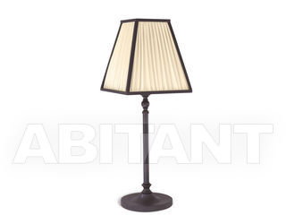Лампа настольная New rivoli Zonca Les Grands Classiques 31335/701 bronze