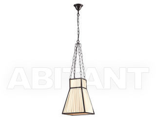 Светильник New Alma Zonca Les Grands Classiques 31337/701 bronze