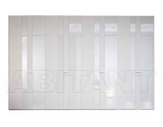 Шкаф гардеробный CITY Ballancin Contemporanei CBY306