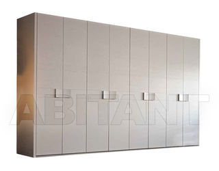 Шкаф гардеробный CITY Ballancin Contemporanei CBF307
