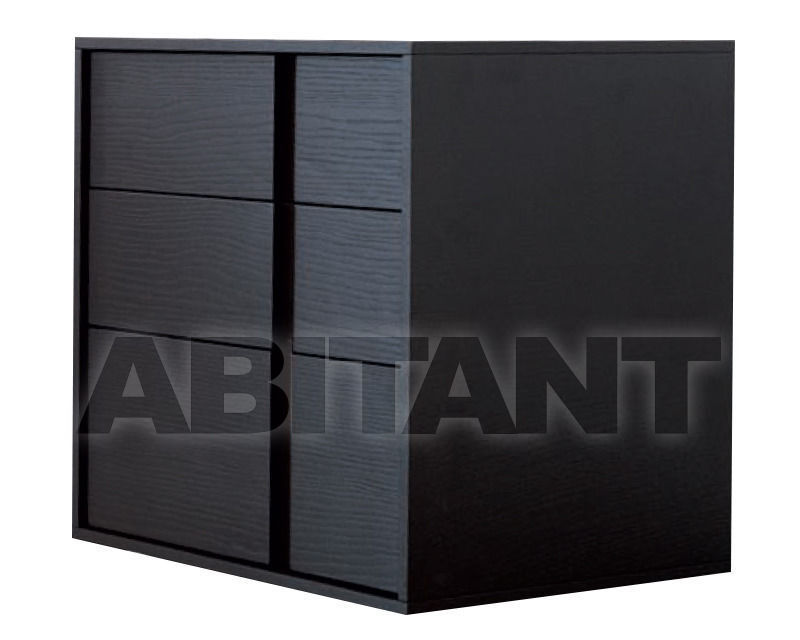 Купить Тумбочка SEGNO Ballancin Contemporanei 250100616 Sx