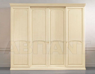 Шкаф гардеробный Divina Ballancin I Classici 10040003