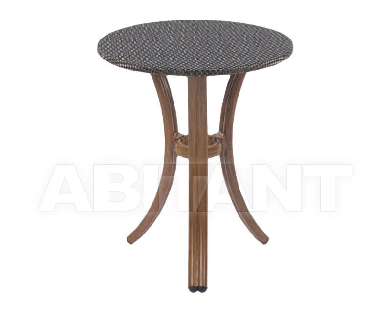 Купить Стол для террасы Antiga Primo - Secondo & C. La Chaise Qui Décore 2014 3383W
