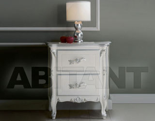 Тумбочка Florence Art di Marini Bruno Srl 2013 1181