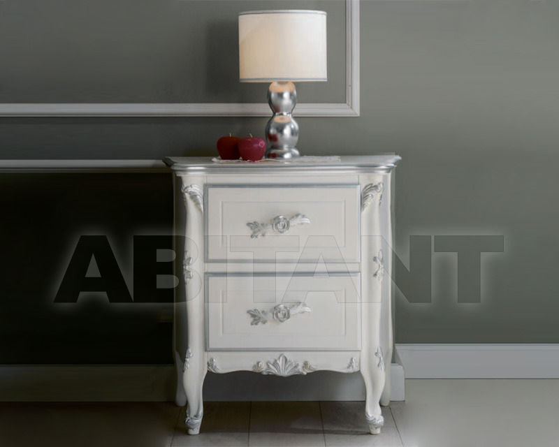 Купить Тумбочка Florence Art di Marini Bruno Srl 2013 1181