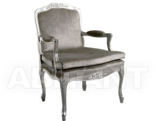 Стул с подлокотниками Florence Art di Marini Bruno Srl 2013 206