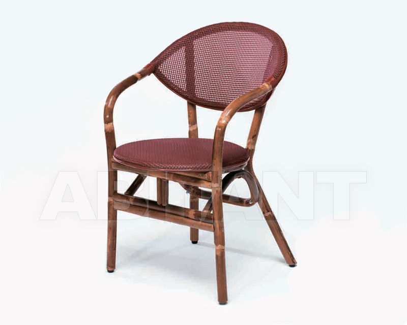 Купить Кресло для террасы Antiga Primo - Secondo & C. La Chaise Qui Décore 2014 440T