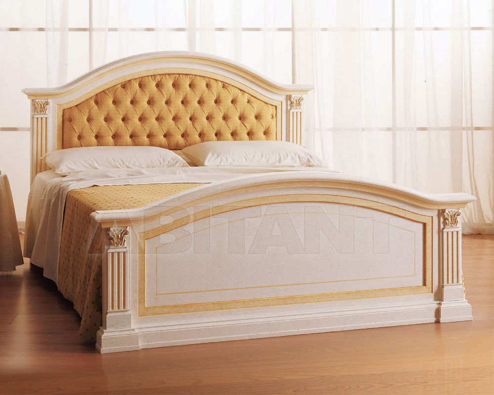 Купить Кровать Ferretti e Ferretti S.R.L. Morfeo 27
