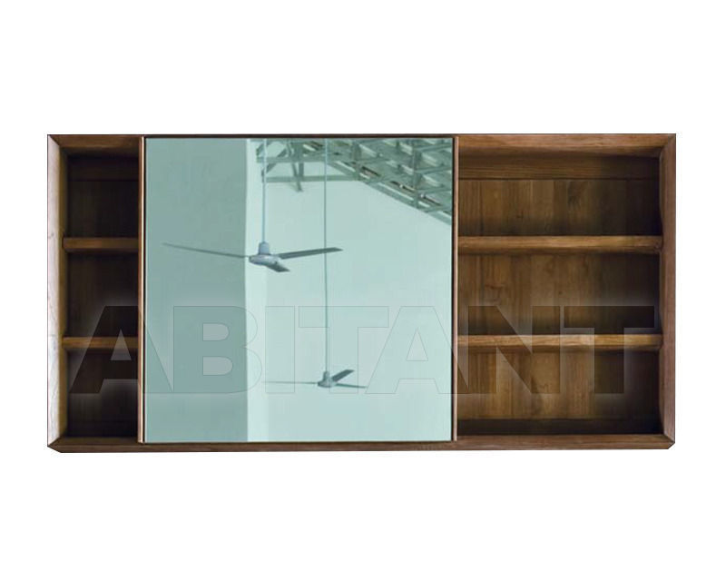 Купить Зеркало Taylor Idistudio s.r.l. Karpenter TY03
