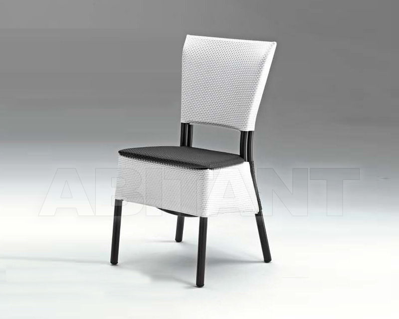 Купить Стул Antiga Primo - Secondo & C. Colors Style 2014 202 GHIACCIO TP12