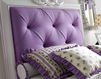 Кровать детская Ferretti e Ferretti S.R.L. Happy Night LG90X Классический / Исторический / Английский