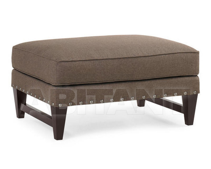 Купить Пуф Troy Schnadig Schnadig International 3900-049-B