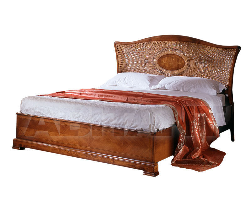 Купить Кровать Moletta Mobili sas di Moletta Moreno & C. Ca Dolfin D705