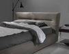 Кровать Dorelan Soft Touch samoa Классический / Исторический / Английский