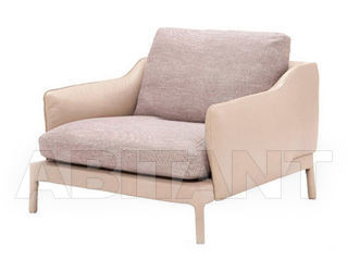 Кресло Amura Magazine 2012 ernest ARMCHAIR beige