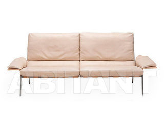 Диван Amura Magazine 2012 WILLIAM 2 SEATER