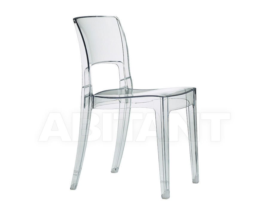 Купить Стул ISY ANTISHOCK Scab Design / Scab Giardino S.p.a. Collezione 2011 2352 100