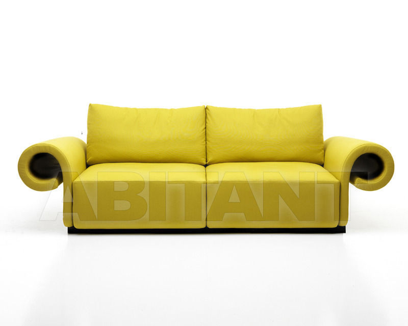 Купить Диван Mussi Italy srl 2014 B.OLIDE D194
