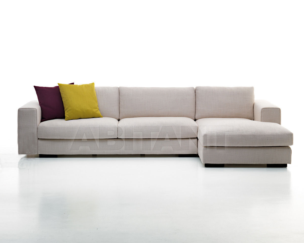 Купить Диван Mussi Italy srl 2014 COMPOSIT STANDARD composition 320x172 cm