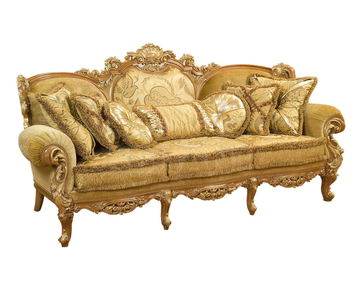 Купить Диван Stil Salotti di Origgi Luigi e Figli s.n.c. 2013 VENUS sofa 3 seats