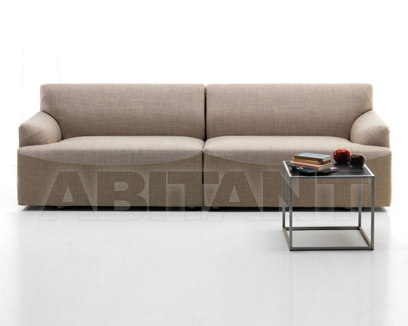 Купить Диван Mussi Italy srl 2014 GRAND HO D228
