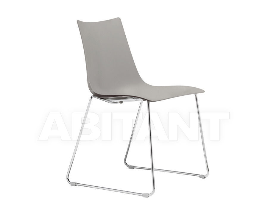 Купить Стул ZEBRA TECHNOPOLYMER Scab Design / Scab Giardino S.p.a. Marzo 2618 15