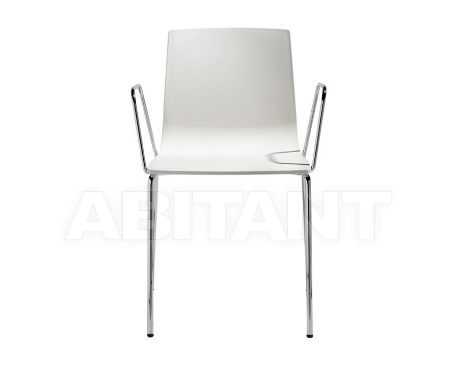 Купить Стул с подлокотниками ALICE Scab Design / Scab Giardino S.p.a. Marzo 2676 11