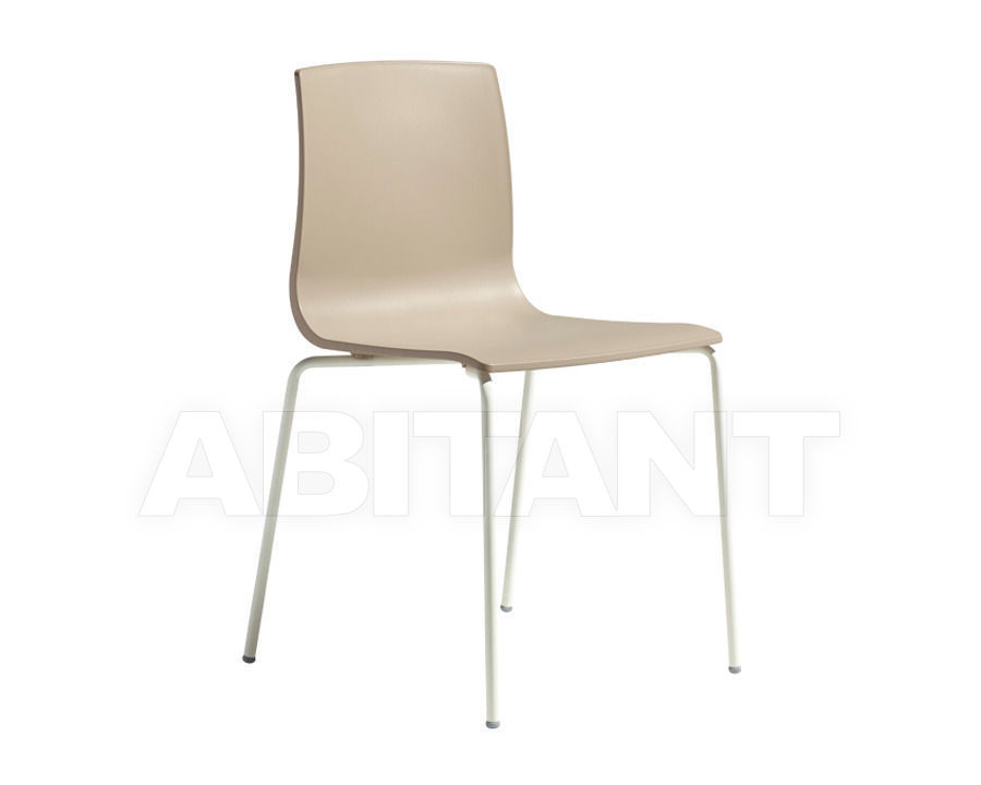 Купить Стул ALICE CHAIR Scab Design / Scab Giardino S.p.a. Marzo 2675 VL 15