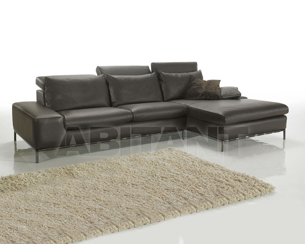 Купить Диван Verysofa S.R.L. Sofa 2014 LEROY CORNER (A)