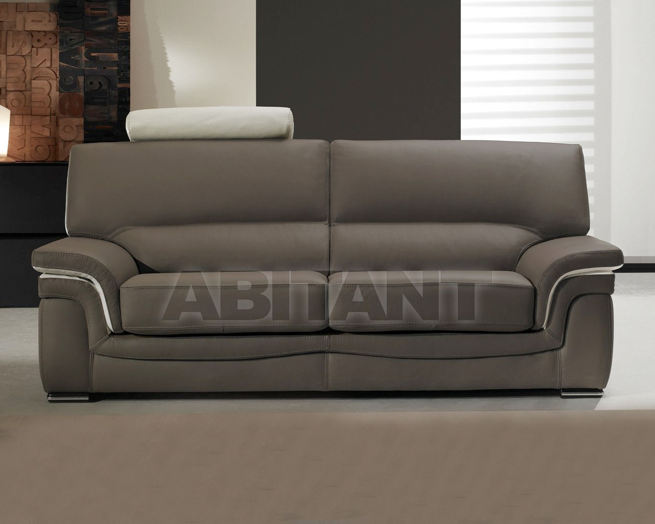 Купить Диван Verysofa S.R.L. Sofa 2014 MANHATTAN