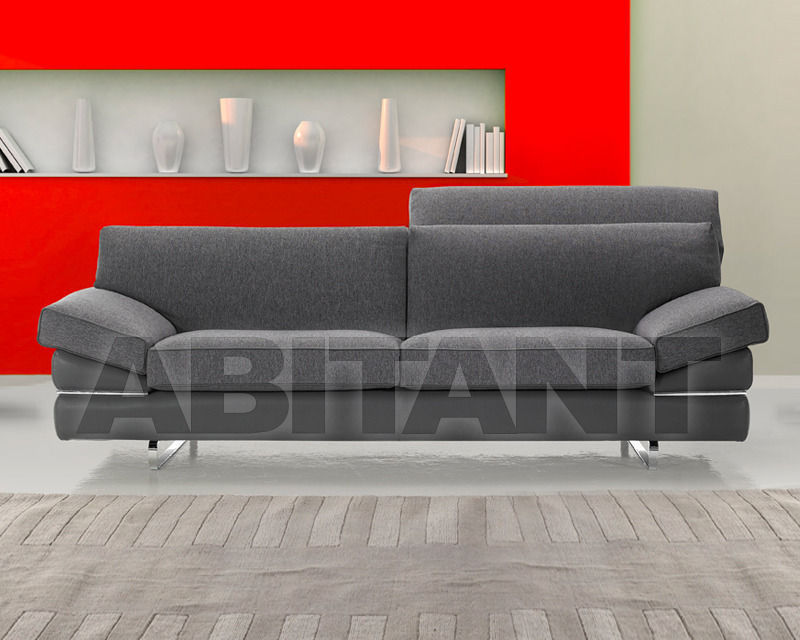 Купить Диван Verysofa S.R.L. Sofa 2014 NILO 3P