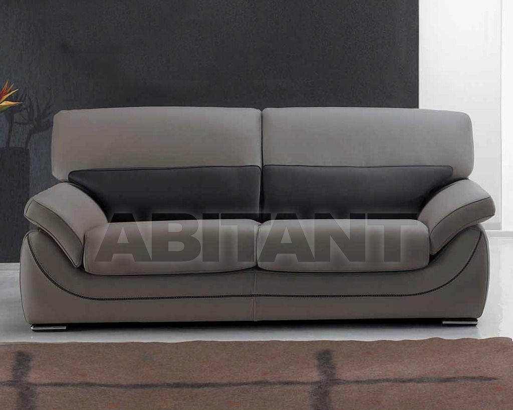 Купить Диван Verysofa S.R.L. Sofa 2014 POLO 2P SOFA