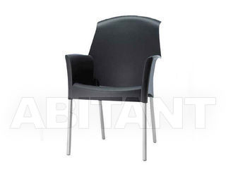 Стул с подлокотниками Scab Design / Scab Giardino S.p.a. Novita Comfort 2085