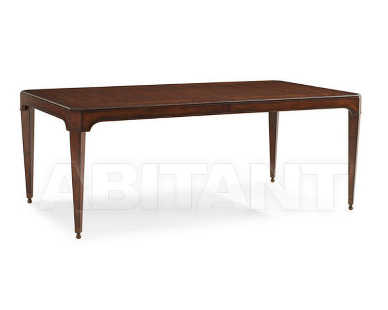 Купить Стол обеденный American Kaleidoscope Schnadig Schnadig Home Collections 8502-904