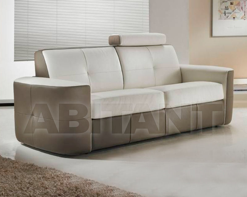 Купить Диван Verysofa S.R.L. Sofa-bed VANITY 2P SOFABED
