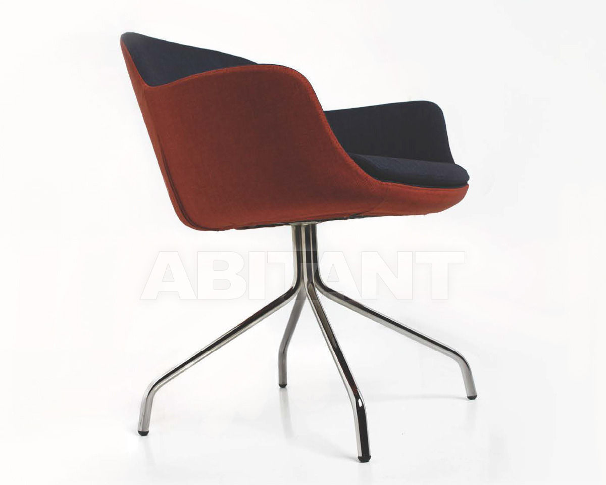 Купить Кресло Mussi Italy srl 2014 Mago P63/P2