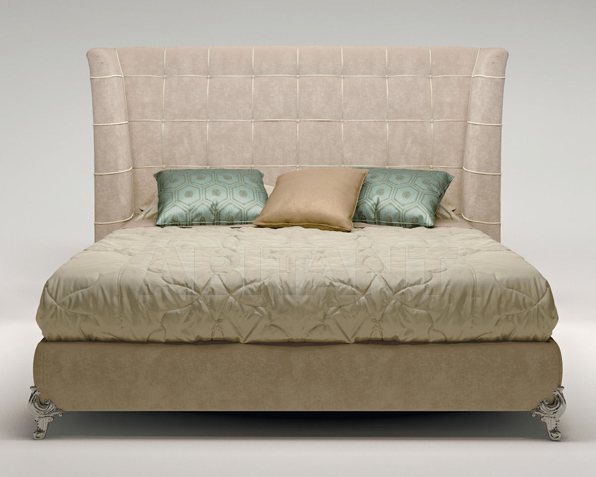 Купить Кровать Bruno Zampa Avantgarde 2014 KING king size