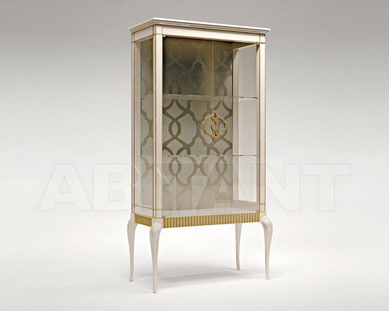 Купить Витрина Bruno Zampa Avantgarde 2014 FRITZ display cabinet