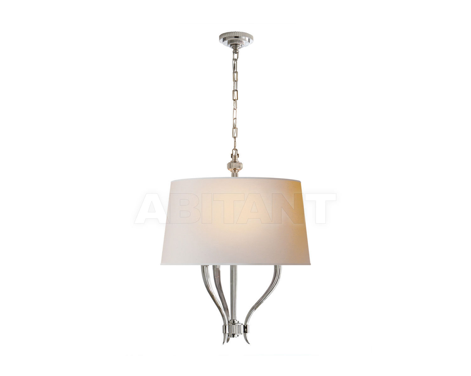 Купить Светильник Visual Comfort & Co 2014 CHC 2463PN-NP