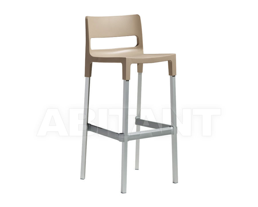 Купить Барный стул DIVO Scab Design / Scab Giardino S.p.a. Marzo 2216