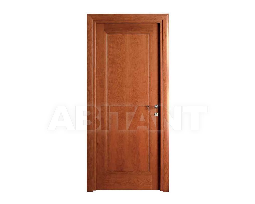 Купить Дверь деревянная Leonardo Design S.r.l. Compact 1B 211