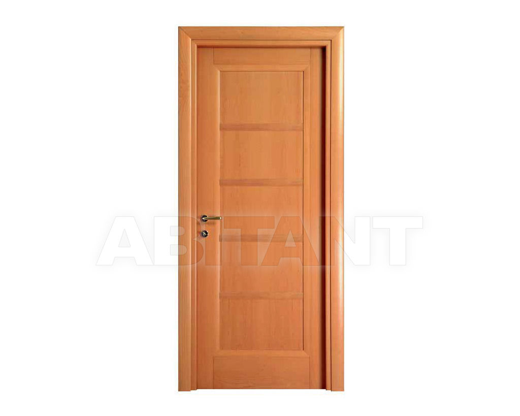 Купить Дверь деревянная Leonardo Design S.r.l. Compact 5B 080