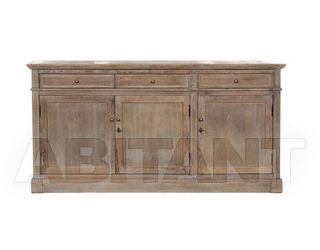 Комод Du Bout du Monde Autour De La Table 195005