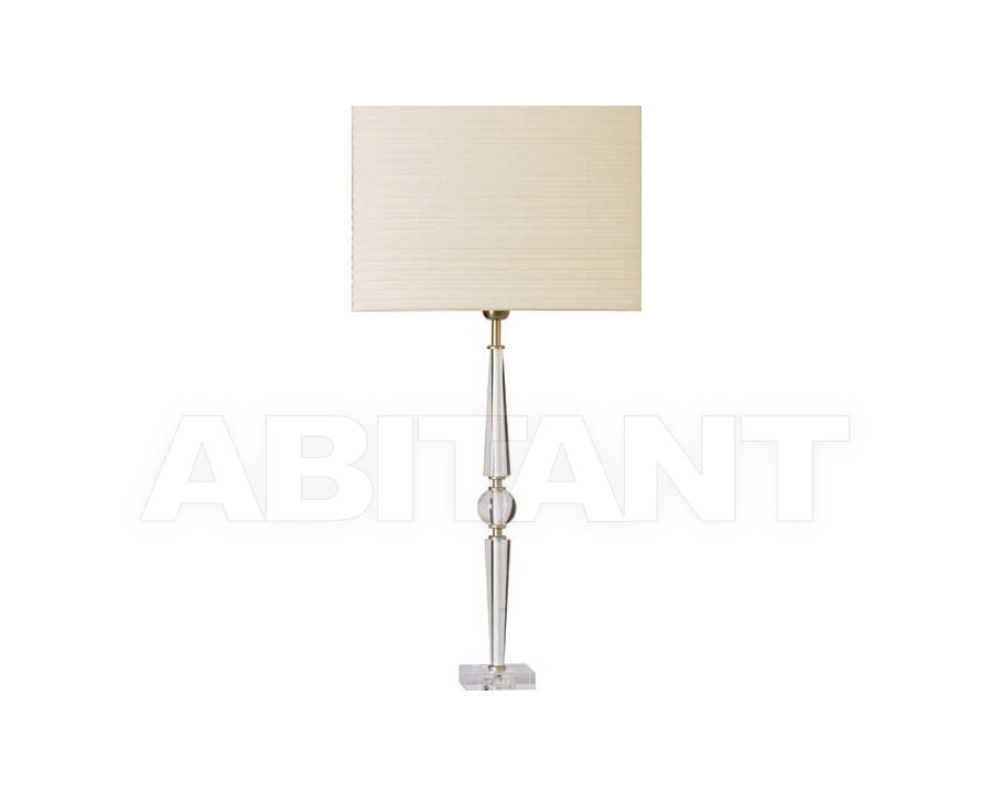 Купить Лампа настольная Dettagli Firenze srl  2014 CL1221 D3