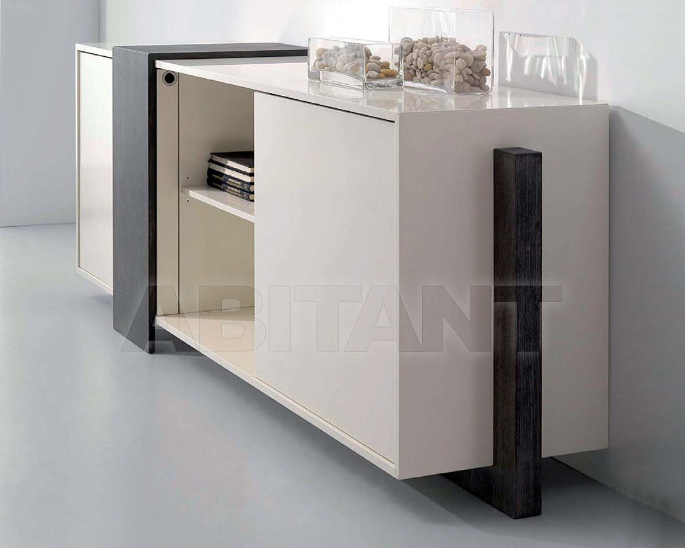 Купить Комод Mobilfresno Mijo Mijo APARADOR With interior files