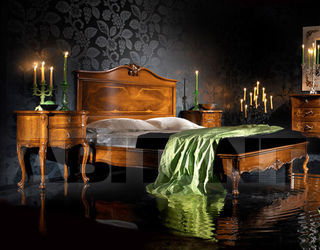 Кровать Lago mobili snc Dolce Dormire D30