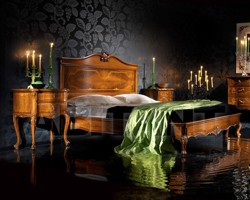 Купить Кровать Lago mobili snc Dolce Dormire D30