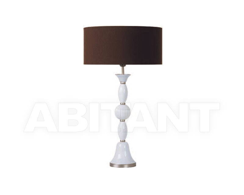 Купить Лампа настольная Dettagli Firenze srl  2014 BL1814 B4
