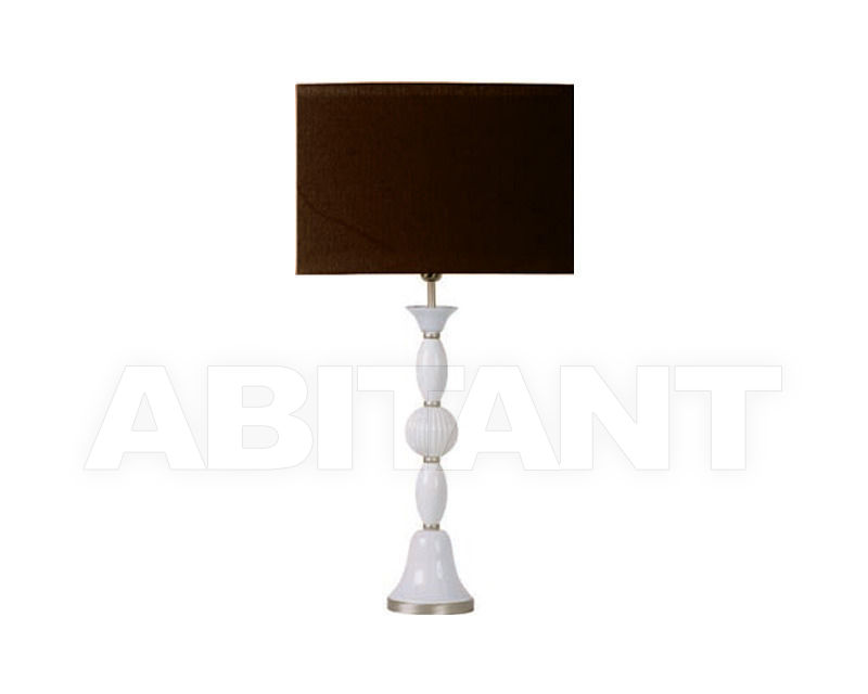 Купить Лампа настольная Dettagli Firenze srl  2014 BL1814 C4
