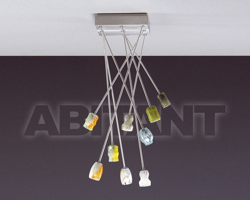 Купить Светильник-спот Mikado Millelumen Casablanca MI41-ND245A